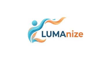 Lumanize logo